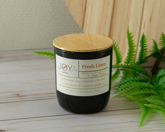Fresh Linen