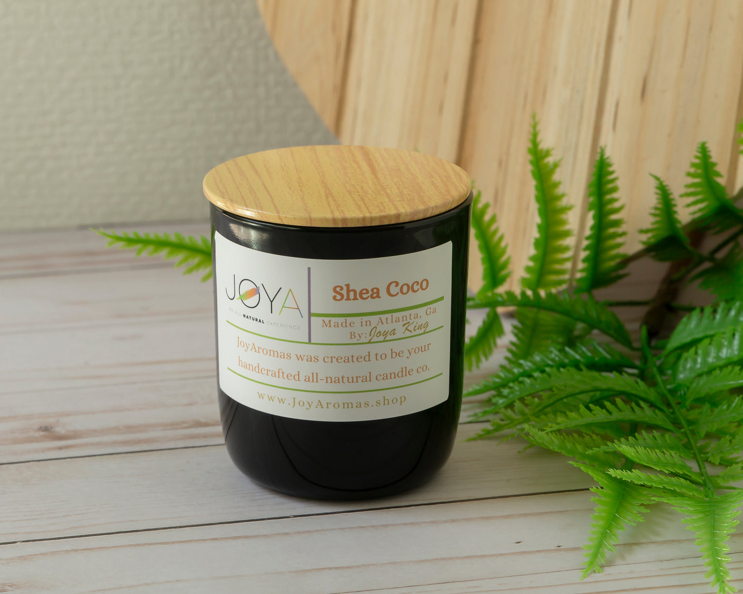 Shea Coco