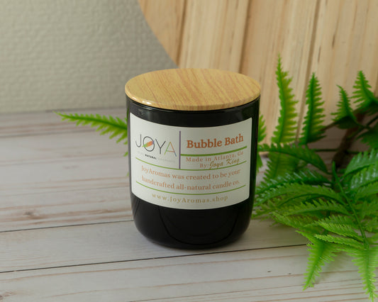 Bubble Bath