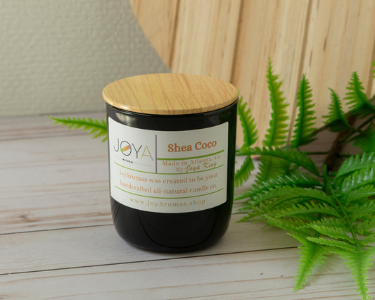 Shea Coco